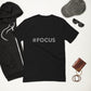 FOCUS Short Sleeve T-shirt