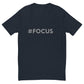 FOCUS Short Sleeve T-shirt