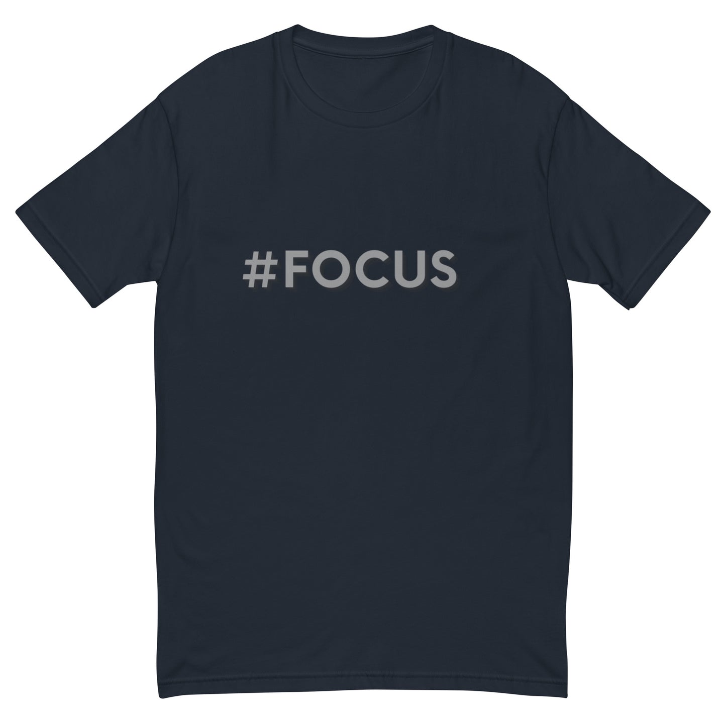 FOCUS Short Sleeve T-shirt