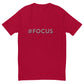 FOCUS Short Sleeve T-shirt