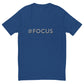 FOCUS Short Sleeve T-shirt