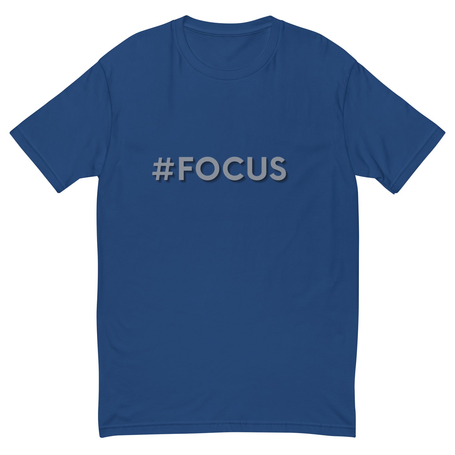 FOCUS Short Sleeve T-shirt
